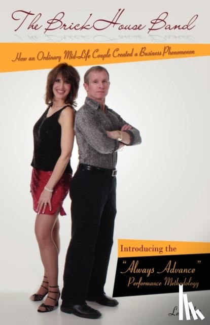 Witt, Lee - The Brickhouse Band