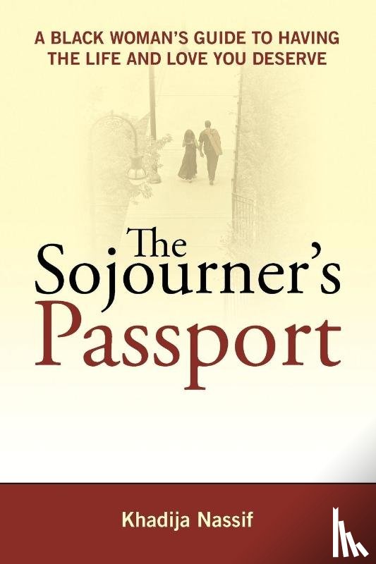 Nassif, Khadija - The Sojourner's Passport