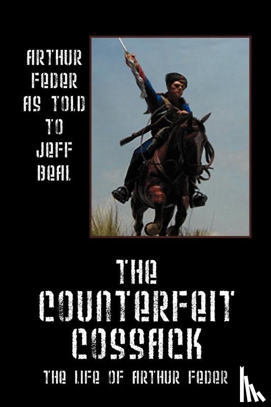 Feder, Arthur - The Counterfeit Cossack