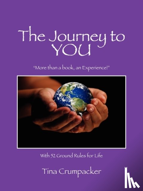 Crumpacker, Tina - The Journey to You
