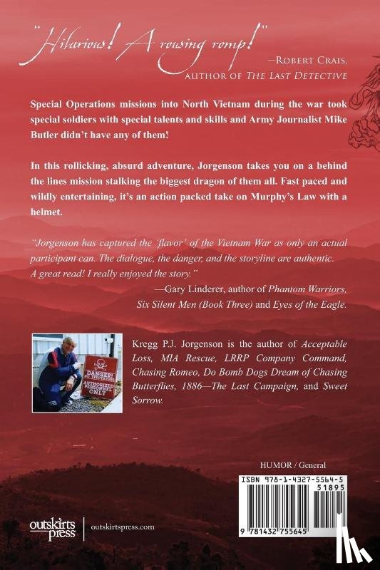 Kregg P J Jorgenson - Stalking the Dragon