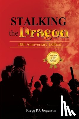 Kregg P J Jorgenson - Stalking the Dragon