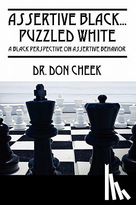 Cheek, Don - Assertive Black...Puzzled White