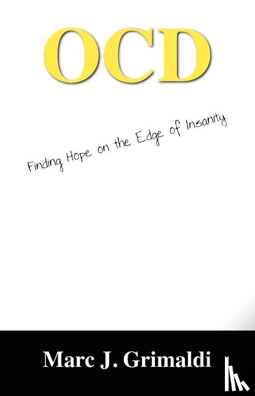 Grimaldi, Marc J - Ocd