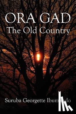 Ibumando, Suruba Georgette - Ora Gad