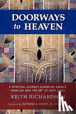 Richardson, Keith - Doorways to Heaven
