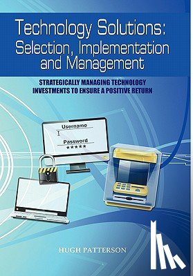 Patterson, Hugh - Technology Solutions