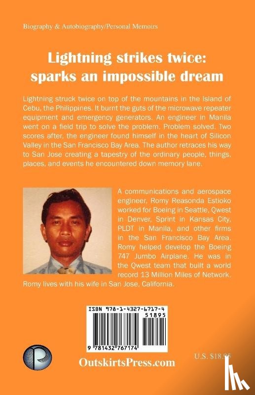 Estioko, Romy - Silicon Valley Sunrise