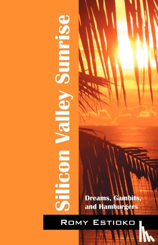 Estioko, Romy - Silicon Valley Sunrise