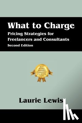 Lewis, Laurie (The State University of New Jersey USA) - What to Charge