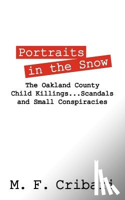 Cribari, M F - Portraits in the Snow