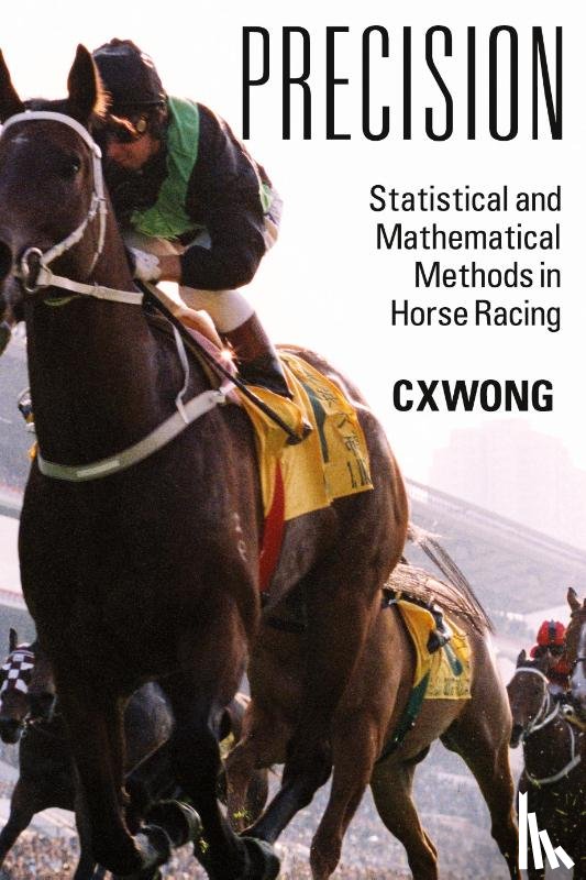 Wong, C X - Precision