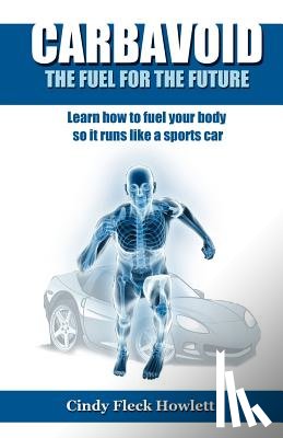 Howlett, Cindy Fleck - Carbavoid the Fuel for the Future