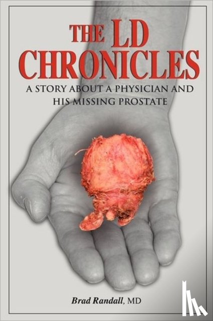Randall, Brad - The LD Chronicles