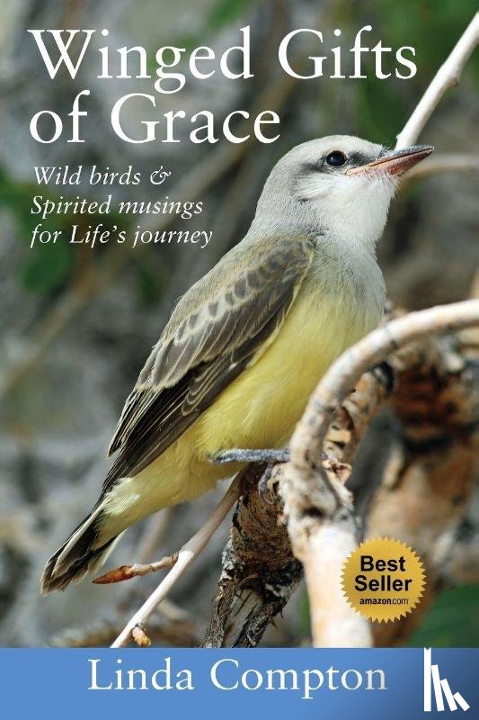 Compton, Linda - Winged Gifts of Grace