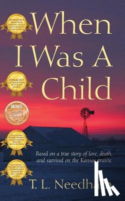 Needham, T L - When I Was a Child