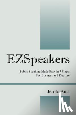 Aust, Jerold - Ezspeakers