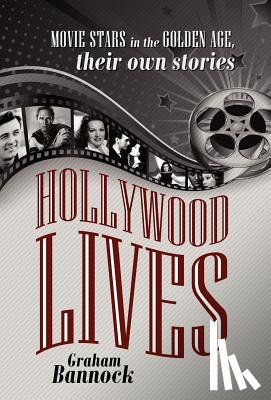Bannock, Mr Graham (Graham Bannock and Partners - Hollywood Lives