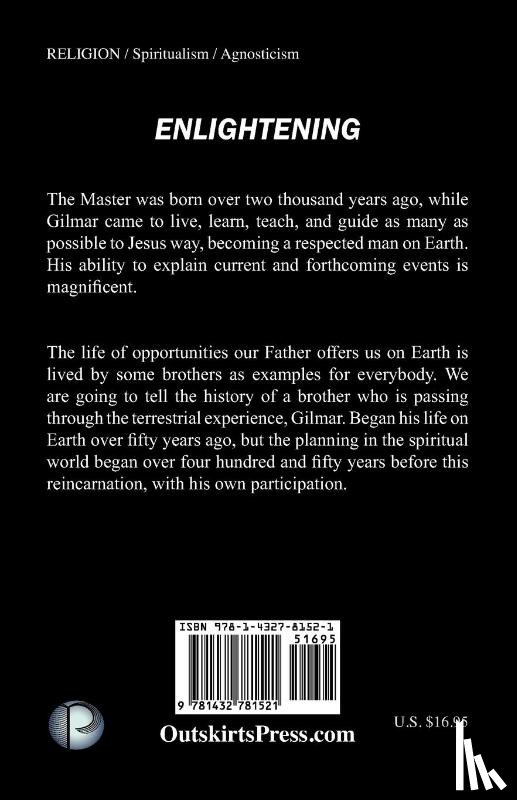 Borges, Gilmar - Enlightening
