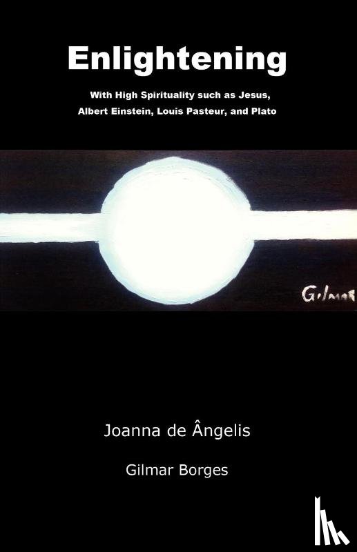 Borges, Gilmar - Enlightening