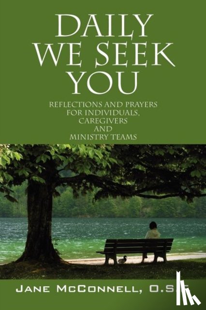 McConnell Osf, Jane - Daily We Seek You