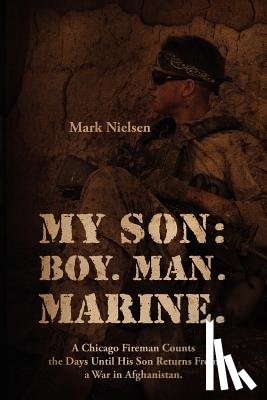 Nielsen, Mark (University of Utah) - My Son
