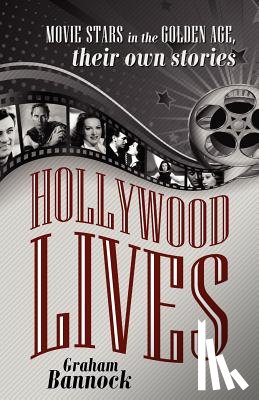 Bannock, Mr Graham (Graham Bannock and Partners - Hollywood Lives