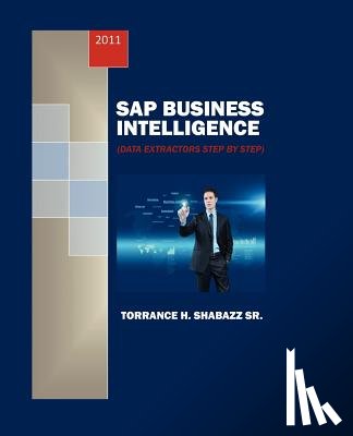 Shabazz Sr, Torrance H - SAP Business Intelligence
