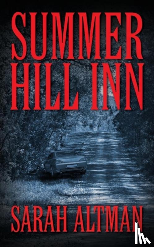 Altman, Sarah - Summer Hill lnn