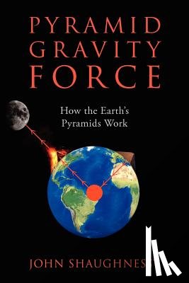 Shaughnessy, John (Loyola University Chicago) - Pyramid Gravity Force