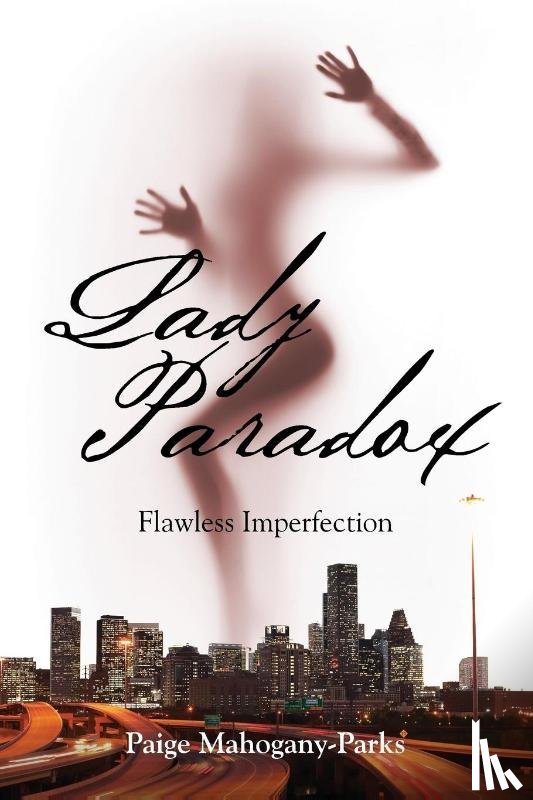 Mahogany-Parks, Paige - Lady Paradox