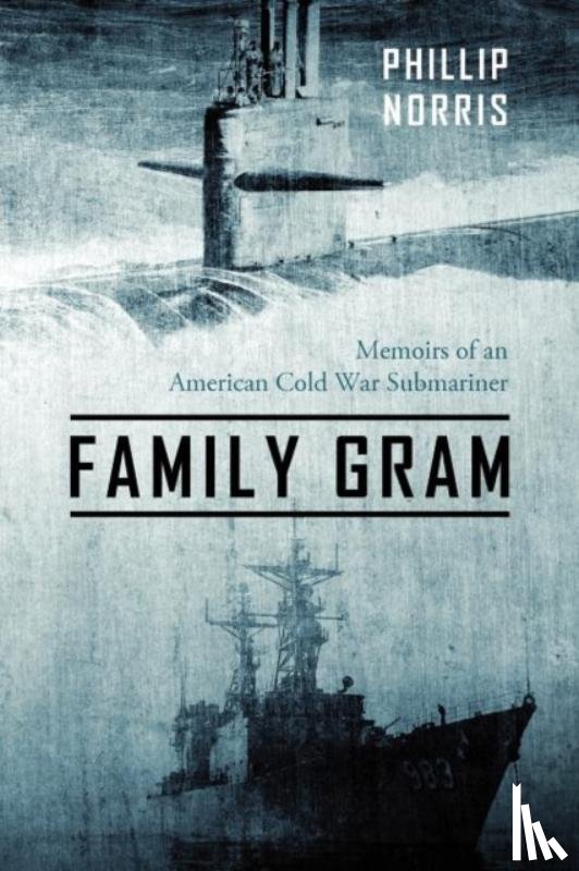 Norris, Phillip - Family Gram