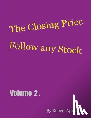 Aparicio, Robert - The Closing Price