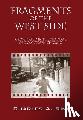 Rini, Charles a - Fragments of the West Side