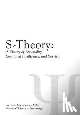 Supranowicz M S, Barry Jon - S-Theory