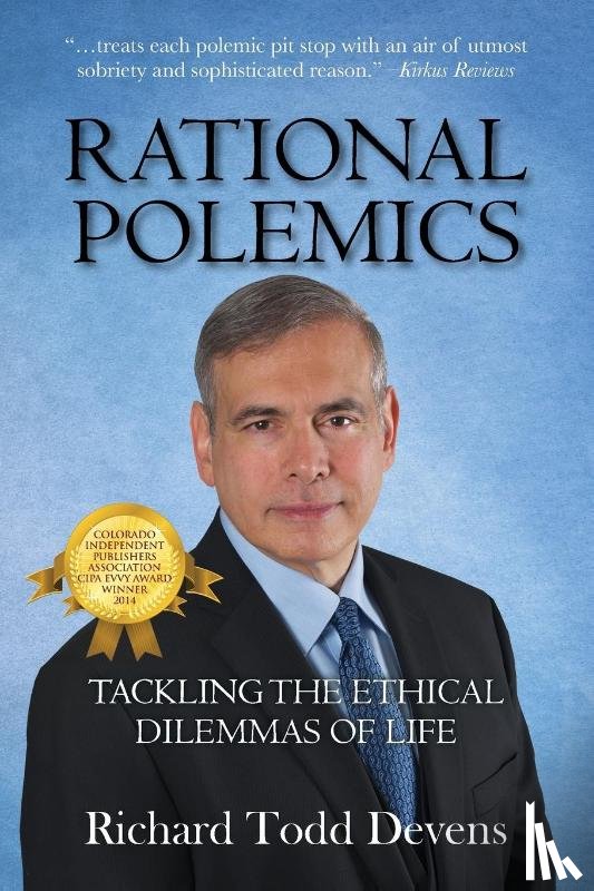 Devens, Richard Todd - Rational Polemics