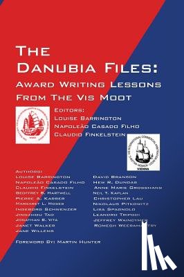  - The Danubia Files