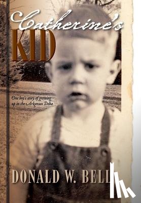 Bell, Donald W - Catherine's Kid
