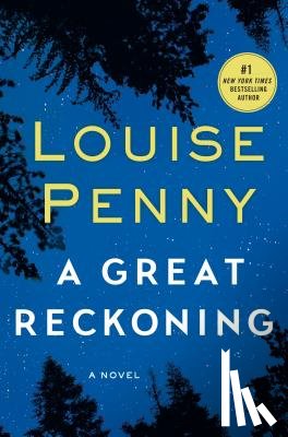 Penny, Louise - A Great Reckoning