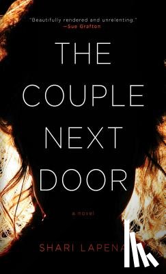 Lapena, Shari - The Couple Next Door