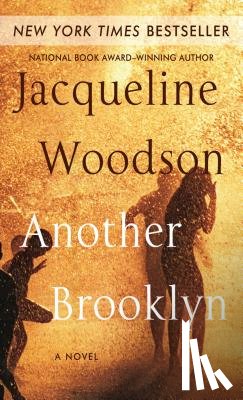Woodson, Jacqueline - Another Brooklyn