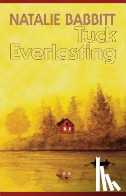 Babbit, Natalie - TUCK EVERLASTING -LP