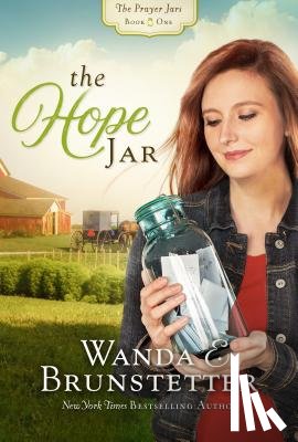 Brunstetter, Wanda E. - The Hope Jar
