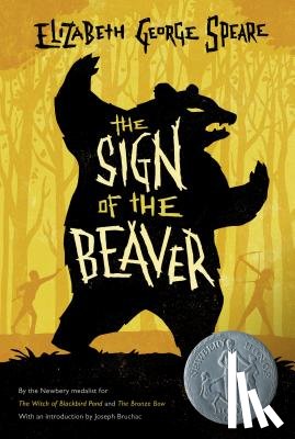 Speare, Elizabeth George - The Sign of the Beaver