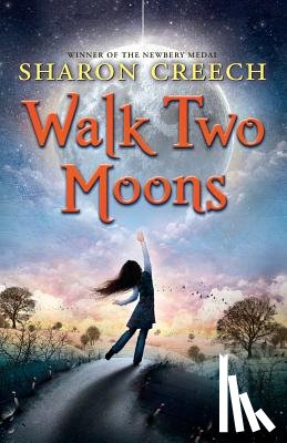 Creech, Sharon - Walk Two Moons