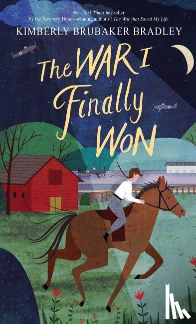 Bradley, Kimberly Brubaker - Bradley, K: War I Finally Won