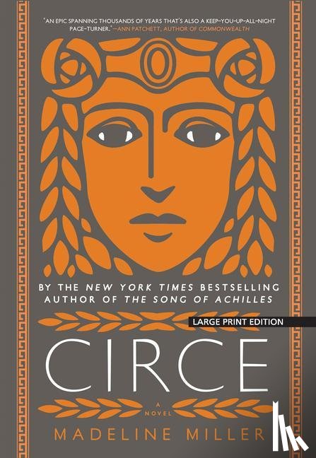 Miller, Madeline - CIRCE -LP