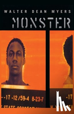 Myers, Walter Dean - Monster
