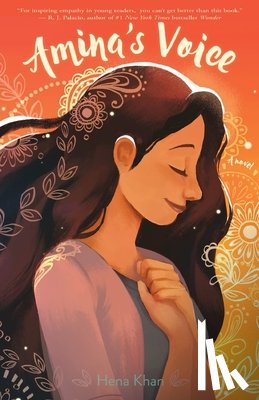 Khan, Hena - Amina's Voice