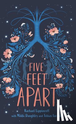 Lippincott, Rachael - 5 FEET APART -LP